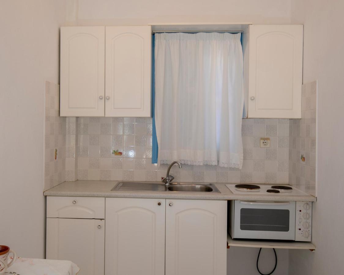 Rita Rooms Sifnos Platis Gialos  Luaran gambar